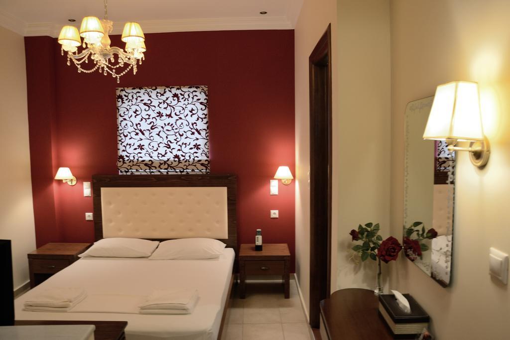 Corali Studios Palaiochora Room photo