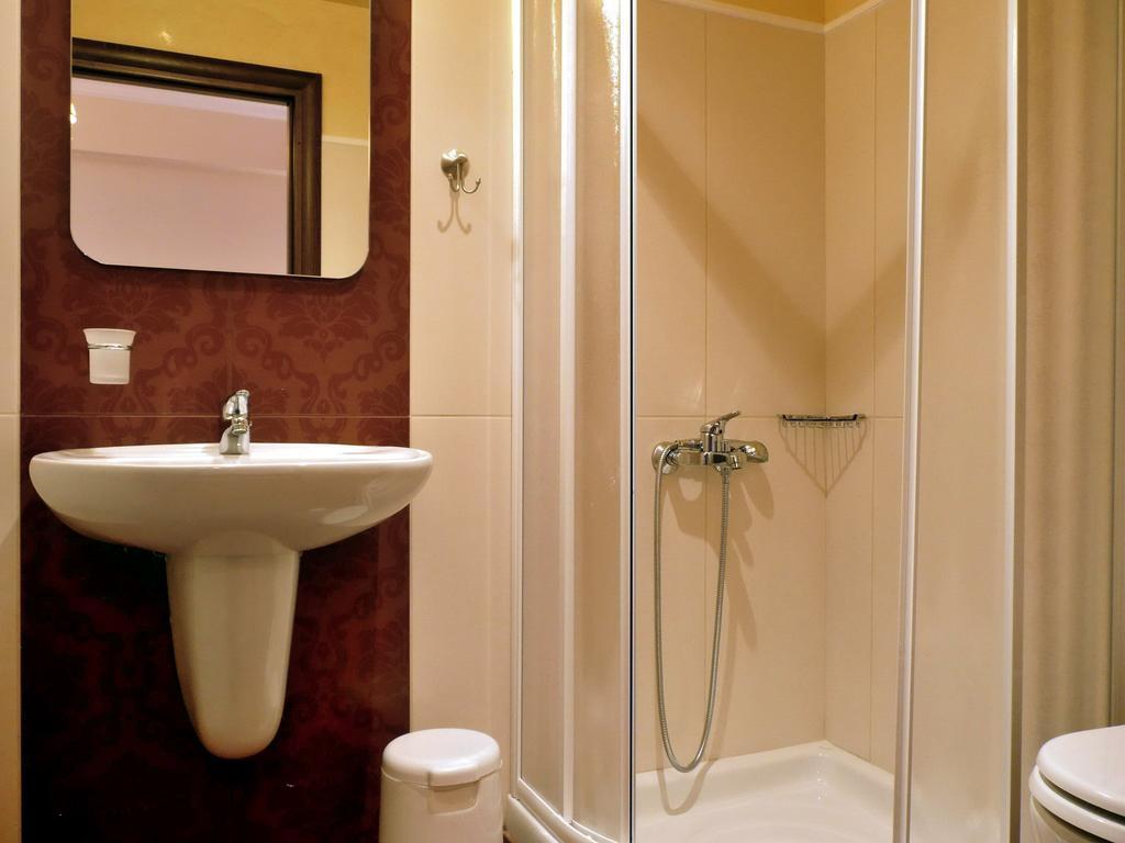 Corali Studios Palaiochora Room photo