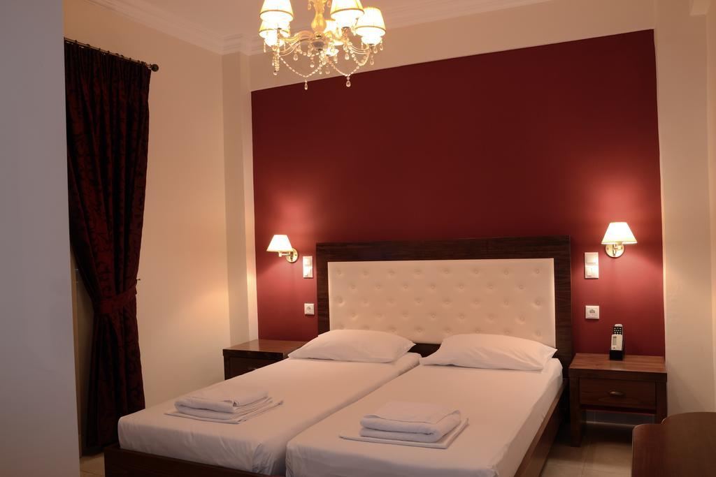 Corali Studios Palaiochora Room photo